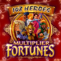 Laro 108 Heroes 108 Heroes