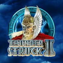 Game Thunderstruck II online Maglaro Thunderstruck II