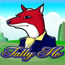 Laro Tally Ho Tally Ho