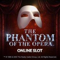 Laro The Phantom of the Opera The Phantom of the Opera