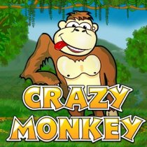 Laro Crazy Monkey Crazy Monkey