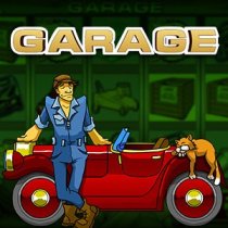 Laro Garage Garage