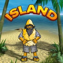 Laro Island Island