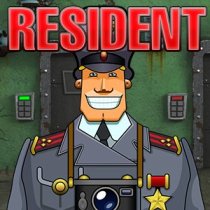 Laro Resident Resident