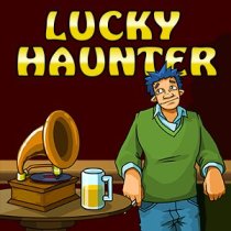 Laro Lucky Haunter Lucky Haunter