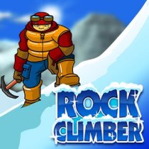 Laro Rock Climber Rock Climber