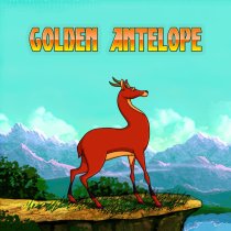 Laro Golden Antelope Golden Antelope