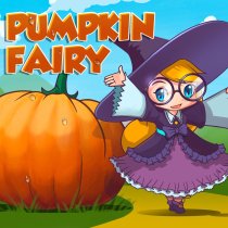 Laro Pumpkin Fairy Pumpkin Fairy