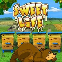 Laro Sweet Life Sweet Life