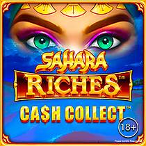 Game Sahara Riches Cash Collect online Maglaro Sahara Riches Cash Collect