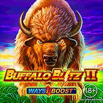 Game Buffalo Blitz II online Maglaro Buffalo Blitz II