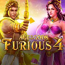 Game Age of the Gods: Furious 4 online Maglaro Age of the Gods: Furious 4