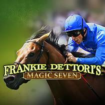Game Frankie Dettoris Magic Seven online Maglaro Frankie Dettoris Magic Seven
