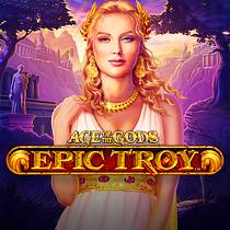 Game Age of the Gods: Epic Troy online Maglaro Age of the Gods: Epic Troy