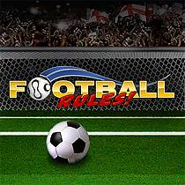 Game Football Rules online Maglaro Football Rules