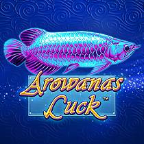 Game Arowanas Luck online Maglaro Arowanas Luck