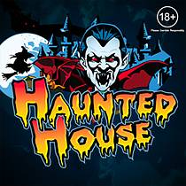 Laro Haunted House Haunted House