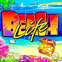 Game Beach Life online Maglaro Beach Life