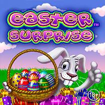Game Easter Surprise online Maglaro Easter Surprise