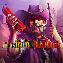 Game Bonus Train Bandits online Maglaro Bonus Train Bandits