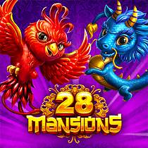 Game 28 Mansions online Maglaro 28 Mansions
