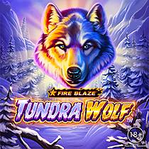 Game Fire Blaze: Tundra Wolf online Maglaro Fire Blaze: Tundra Wolf