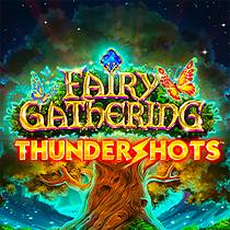Game Fairy Gathering Thundershots online Maglaro Fairy Gathering Thundershots