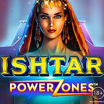 Game Ishtar: Power Zones online Maglaro Ishtar: Power Zones