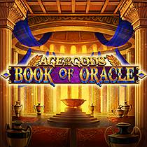 Game Age of the Gods: Book of Oracle online Maglaro Age of the Gods: Book of Oracle