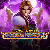 Game Jane Jones: Book of Kings 2 online Maglaro Jane Jones: Book of Kings 2