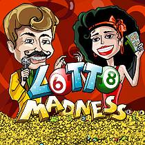 Game Lotto Madness online Maglaro Lotto Madness