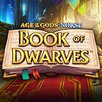 Game Age of the Gods: Norse Book of Dwarves online Maglaro Age of the Gods: Norse Book of Dwarves