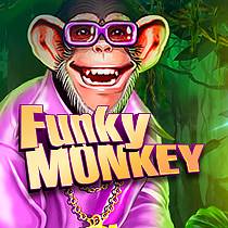 Game Funky Monkey online Maglaro Funky Monkey
