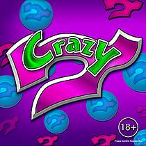 Game Crazy 7 online Maglaro Crazy 7
