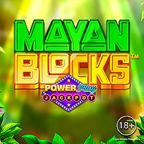 Game Mayan Blocks PowerPlay Jackpot online Maglaro Mayan Blocks PowerPlay Jackpot