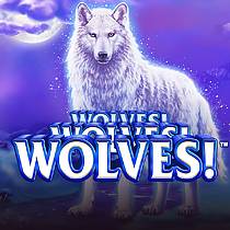 Game Wolves! Wolves! Wolves! Демо Playtech logo online Maglaro Wolves! Wolves! Wolves! Демо Playtech logo
