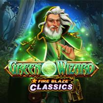 Game Fire Blaze: Green Wizard online Maglaro Fire Blaze: Green Wizard