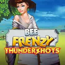 Game Bee Frenzy online Maglaro Bee Frenzy