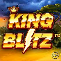 Game King Blitz online Maglaro King Blitz
