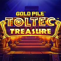 Game Gold Pile Toltec Treasure online Maglaro Gold Pile Toltec Treasure