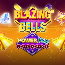 Game Blazing Bells PowerPlay online Maglaro Blazing Bells PowerPlay