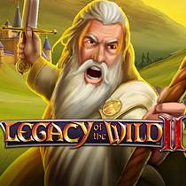 Game Legacy of the Wild II online Maglaro Legacy of the Wild II