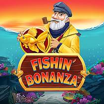 Game Fishin' Bonanza online Maglaro Fishin' Bonanza
