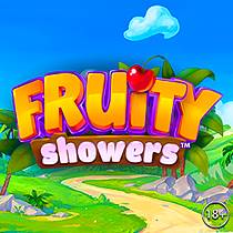 Game Fruity Showers online Maglaro Fruity Showers
