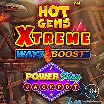 Game Hot Gems Xtreme PowerPlay online Maglaro Hot Gems Xtreme PowerPlay