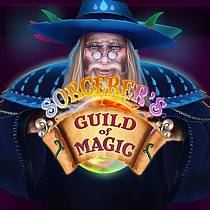Game Sorcerer's Guild of Magic online Maglaro Sorcerer's Guild of Magic