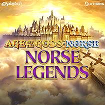 Laro Age of the Gods Norse: Norse Legends Age of the Gods Norse: Norse Legends