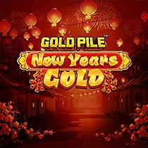 Laro Gold Pile New Years Gold Gold Pile New Years Gold