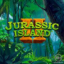 Laro Jurassic Island II Jurassic Island II