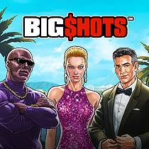 Laro Big Shots Big Shots